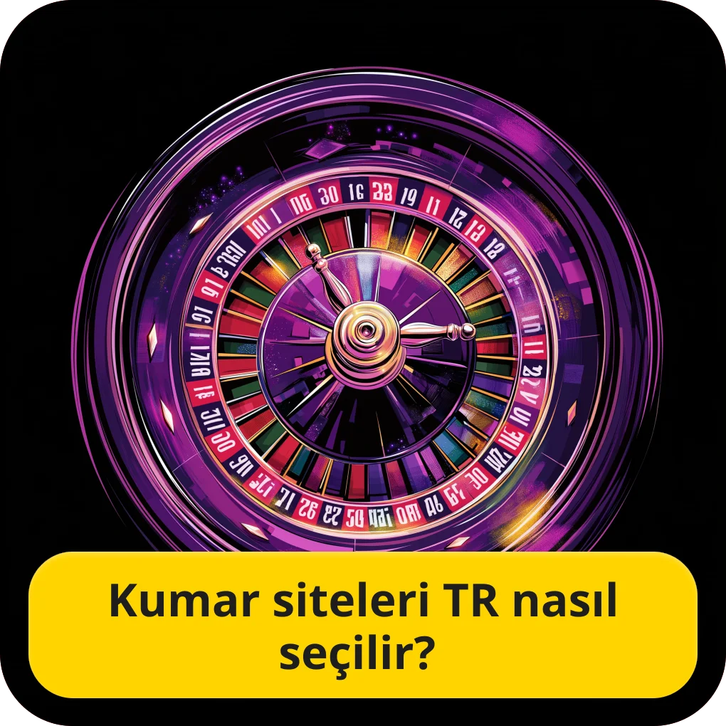 Kumar siteleri TR nasıl seçilir? 